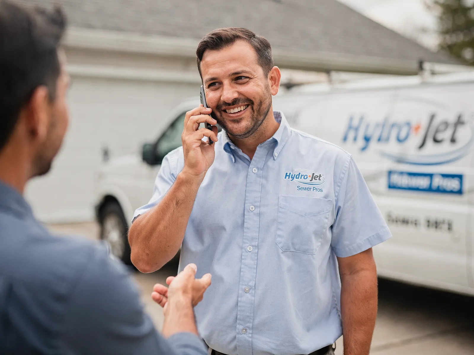 Hydro Jetting Crowley, LA FAQs